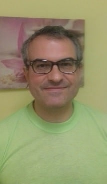 Masér Dejan