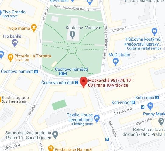 Mapka